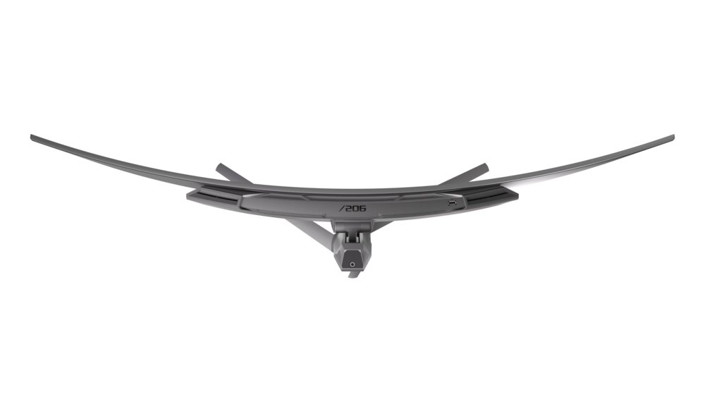 ASUS ROG Swift PG49WCD computer monitor 124,5 cm (49″) 5120 x 1440 Pixels OLED Zwart – 3 ASUS ROG Swift PG49WCD computer monitor 124,5 cm (49″) 5120 x 1440 Pixels OLED Zwart – 3