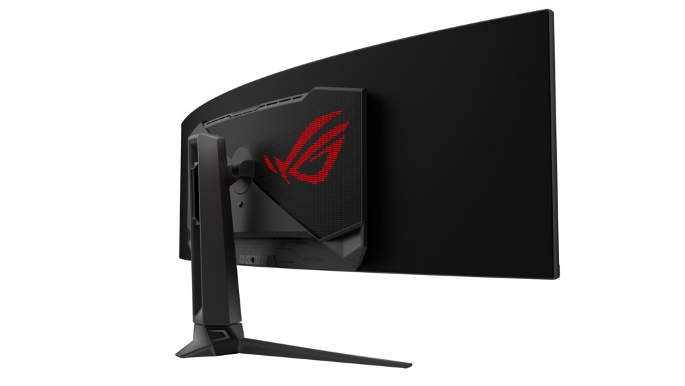 ASUS ROG Swift PG49WCD computer monitor 124,5 cm (49″) 5120 x 1440 Pixels OLED Zwart – 2 ASUS ROG Swift PG49WCD computer monitor 124,5 cm (49″) 5120 x 1440 Pixels OLED Zwart – 2