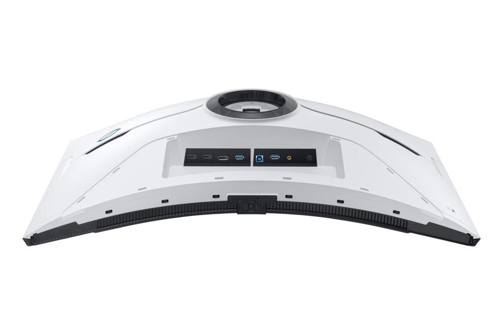 Samsung Odyssey Neo G8 32” Neo G85NB UHD Mini LED Gaming Monitor – 23 Samsung Odyssey Neo G8 32” Neo G85NB UHD Mini LED Gaming Monitor – 23