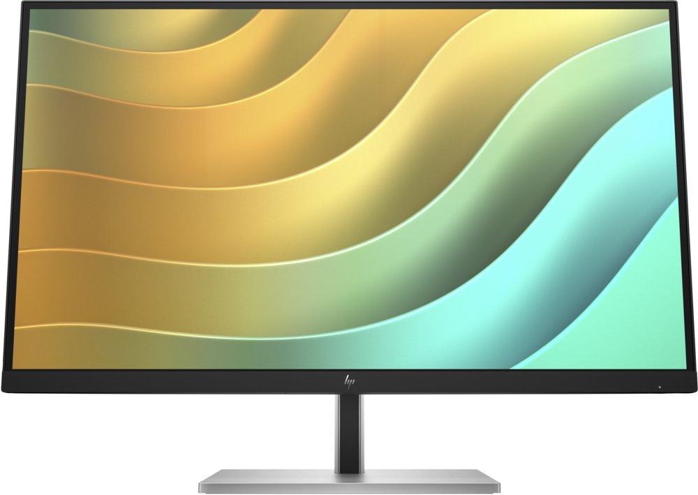 HP E27u G5 QHD USB C-monitor – 0 HP E27u G5 QHD USB C-monitor – 0