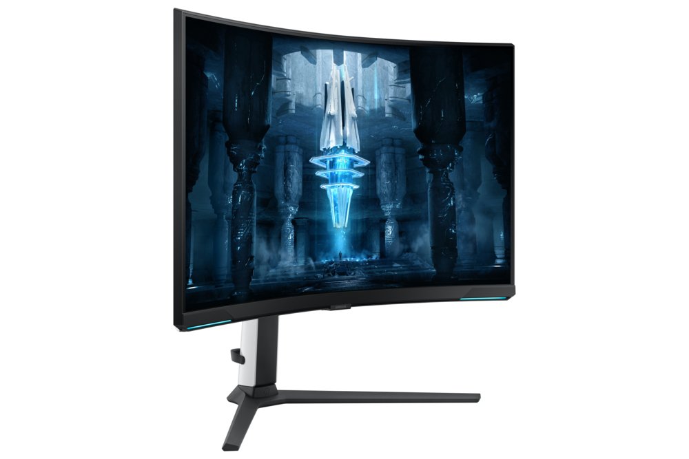 Samsung Odyssey Neo G8 32” Neo G85NB UHD Mini LED Gaming Monitor – 6 Samsung Odyssey Neo G8 32” Neo G85NB UHD Mini LED Gaming Monitor – 6