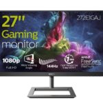 Philips E-Line 27 Inch 272E1GAJ F-HD 144Hz / 1MS / 2X HDMI