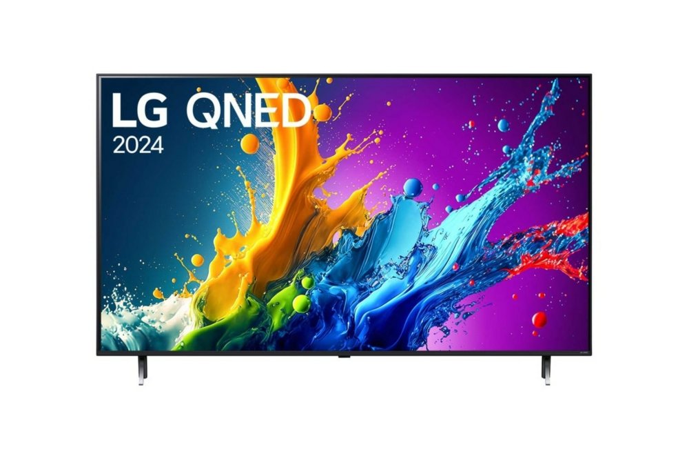 LG QNED 50QNED80T3A tv 127 cm (50″) 4K Ultra HD Smart TV Wifi – 0 LG QNED 50QNED80T3A tv 127 cm (50″) 4K Ultra HD Smart TV Wifi – 0