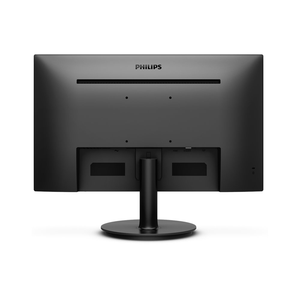 Philips V Line 271V8L/00 LED display 68,6 cm (27″) 1920 x 1080 Pixels Full HD Zwart – 5 Philips V Line 271V8L/00 LED display 68,6 cm (27″) 1920 x 1080 Pixels Full HD Zwart – 5