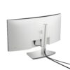 DELL UltraSharp U3423WE LED display 86,7 cm (34.1″) 3440 x 1440 Pixel UltraWide Quad HD LCD – 8
