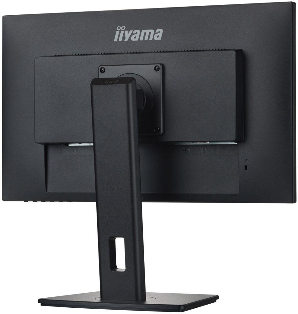 iiyama ProLite XUB2492HSC-B5 LED display 61 cm (24″) 1920 x 1080 Pixels Full HD Zwart – 8 iiyama ProLite XUB2492HSC-B5 LED display 61 cm (24″) 1920 x 1080 Pixels Full HD Zwart – 8