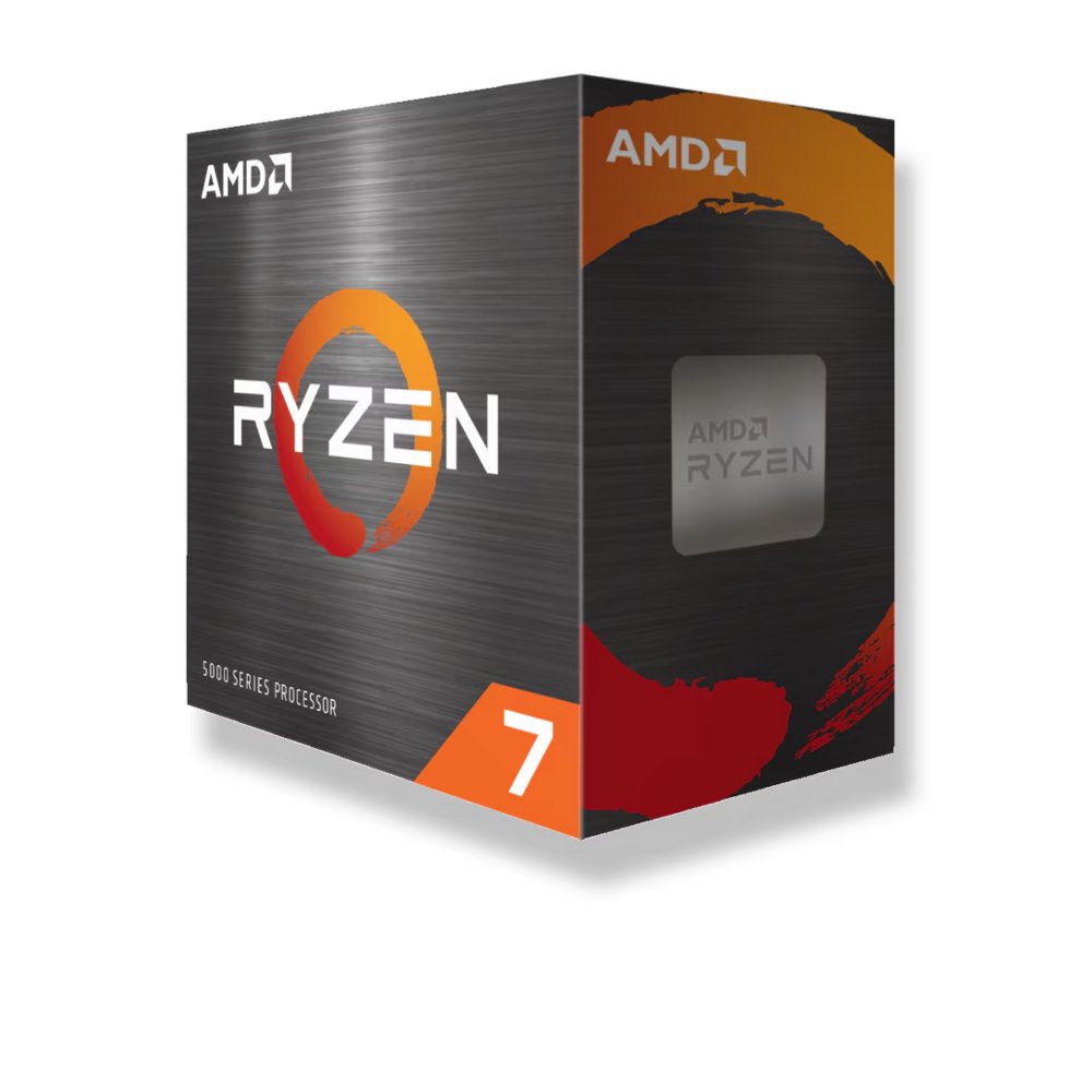 AMD Ryzen 7 5800XT processor 3,8 GHz 36 MB L2 & L3 Box – 1