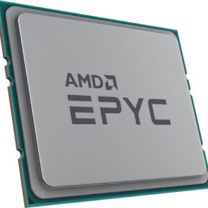 AMD EPYC 7502 processor 2,5 GHz 128 MB L3
