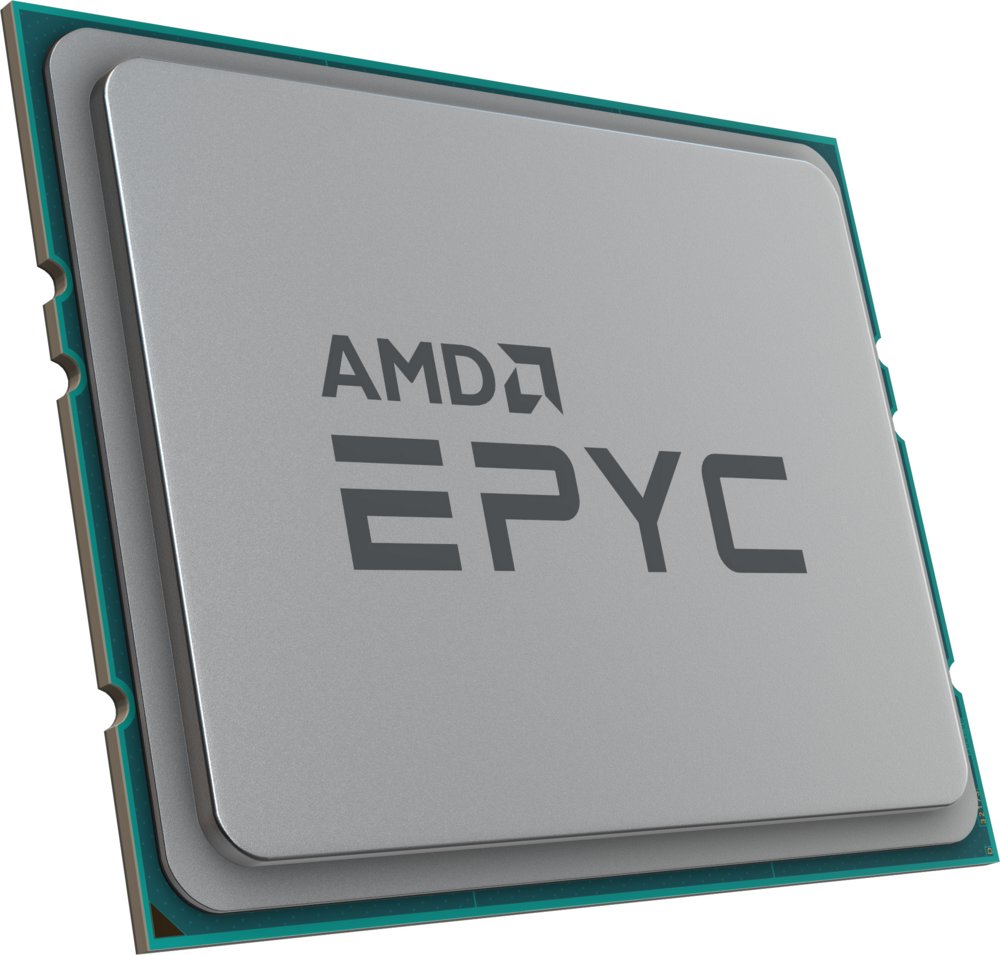 AMD EPYC 7502 processor 2,5 GHz 128 MB L3 – 0 AMD EPYC 7502 processor 2,5 GHz 128 MB L3 – 0