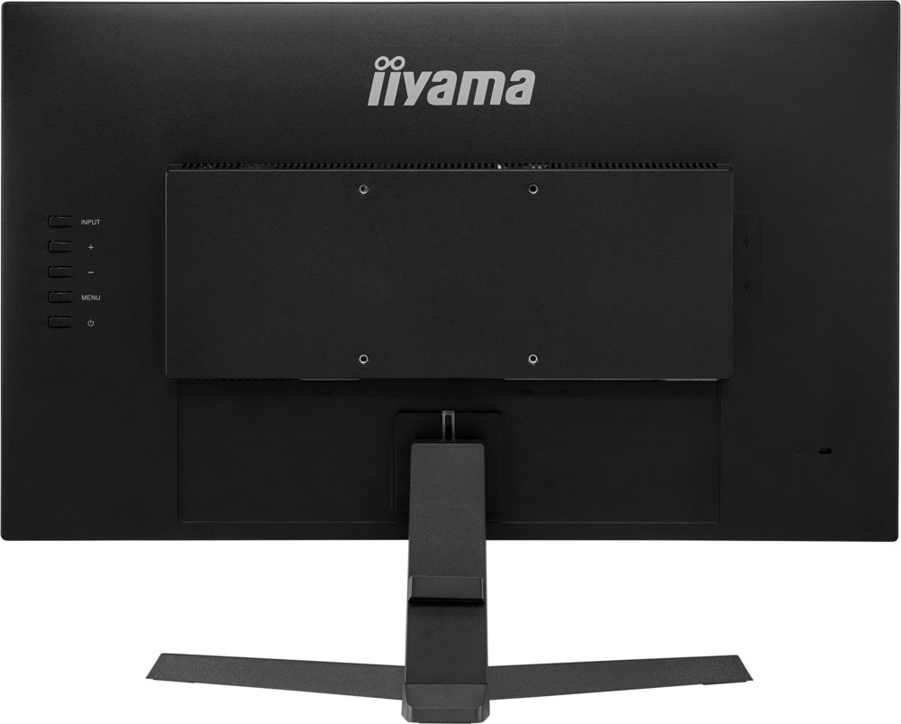 iiyama G-MASTER G2770QSU-B1 computer monitor 68,6 cm (27″) 2560 x 1440 Pixels Wide Quad HD LCD Zwart – 5 iiyama G-MASTER G2770QSU-B1 computer monitor 68,6 cm (27″) 2560 x 1440 Pixels Wide Quad HD LCD Zwart – 5
