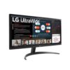LG 29WP500-B computer monitor 73,7 cm (29″) 2560 x 1080 Pixels UltraWide Full HD LED Zwart – 3 LG 29WP500-B computer monitor 73,7 cm (29″) 2560 x 1080 Pixels UltraWide Full HD LED Zwart – 3