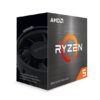 AMD Ryzen 5 5500GT processor 3,6 GHz 16 MB L3 Box – 0