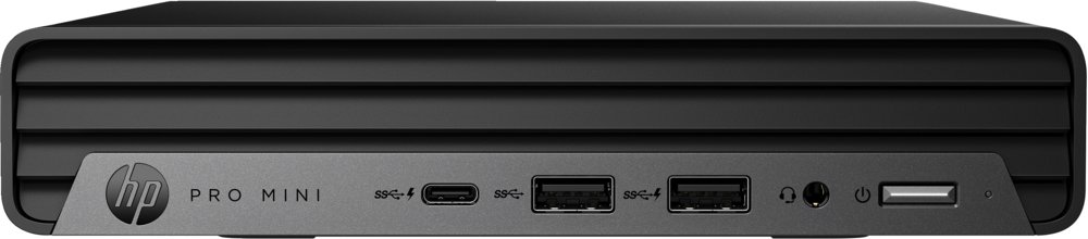 HP Prodesk Mini 400 G9 i3-13100T / 16GB / 256GB W11P – 0 HP Prodesk Mini 400 G9 i3-13100T / 16GB / 256GB W11P – 0