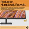 MON HP V27i 27Inch G5 IPS Zwart 75HZ DisplayPort, HDMI, VGA – 11