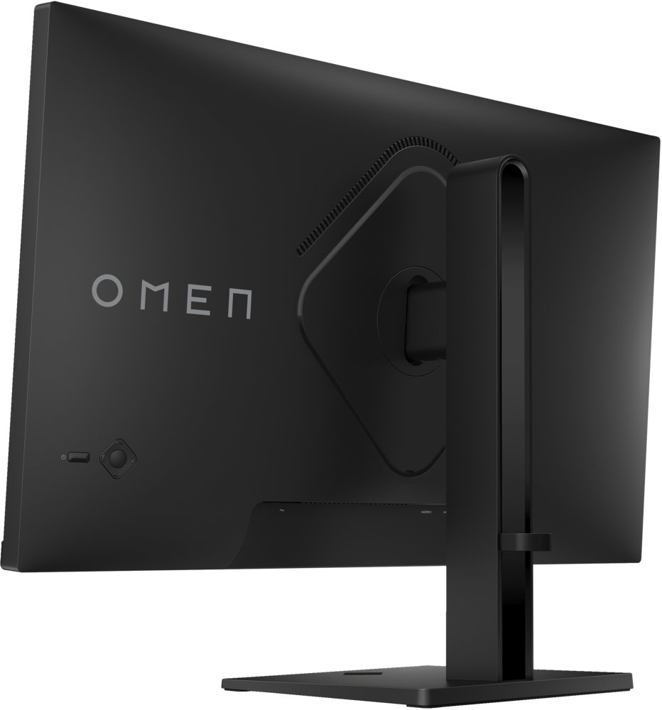 MON HP Omen 27Inch IPS 165Hz DisplayPort, 2x HDMI 1ms – 4 MON HP Omen 27Inch IPS 165Hz DisplayPort, 2x HDMI 1ms – 4