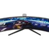 ASUS ROG Strix XG49VQ computer monitor 124,5 cm (49″) 3840 x 1080 Pixels UltraWide Full HD LED Zwart – 4 ASUS ROG Strix XG49VQ computer monitor 124,5 cm (49″) 3840 x 1080 Pixels UltraWide Full HD LED Zwart – 4