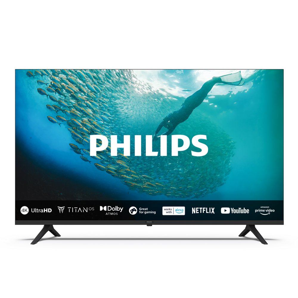 Philips 75PUS7009/12 tv 190,5 cm (75″) 4K Ultra HD Smart TV – 0 Philips 75PUS7009/12 tv 190,5 cm (75″) 4K Ultra HD Smart TV – 0