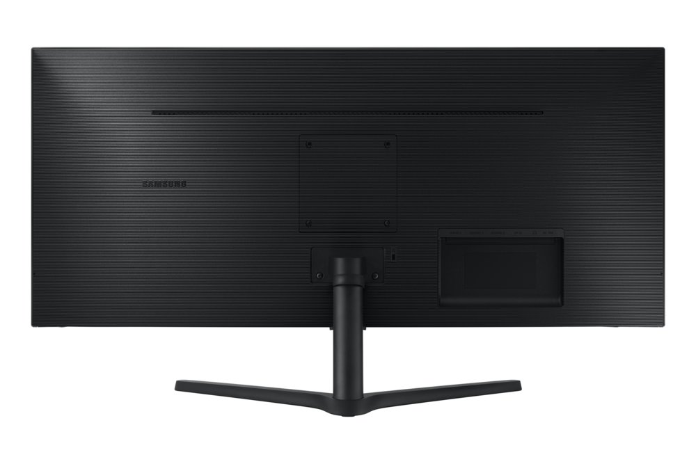 Samsung ViewFinity S50GC 34Inch 3440×1440 100HZ DP – 2