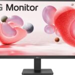 LG 27MR400-B 27" | 1920x1080 IPS | 100Hz | Monitor