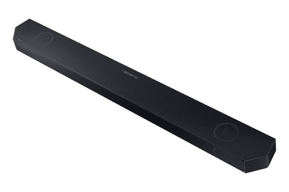 Samsung Q-series Cinematic Soundbar HW-Q700D (2024) – 3 Samsung Q-series Cinematic Soundbar HW-Q700D (2024) – 3