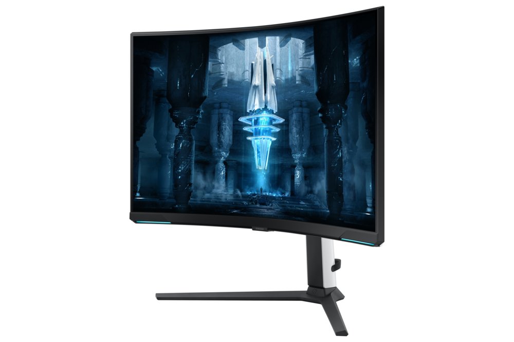 Samsung Odyssey Neo G8 32” Neo G85NB UHD Mini LED Gaming Monitor – 5 Samsung Odyssey Neo G8 32” Neo G85NB UHD Mini LED Gaming Monitor – 5
