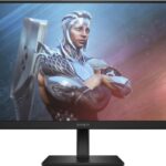 HP Omen 27Inch IPS 165Hz DisplayPort, 2x HDMI 1ms