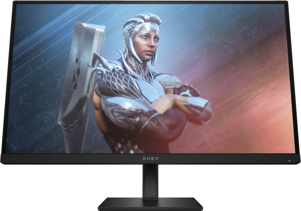 MON HP Omen 27Inch IPS 165Hz DisplayPort, 2x HDMI 1ms – 0 MON HP Omen 27Inch IPS 165Hz DisplayPort, 2x HDMI 1ms – 0