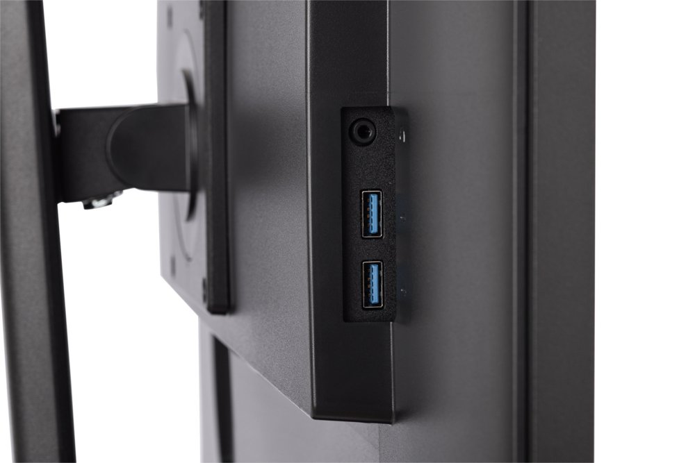 iiyama ProLite computer monitor 68,6 cm (27″) 2560 x 1440 Pixels Wide Quad HD LED Zwart – 9