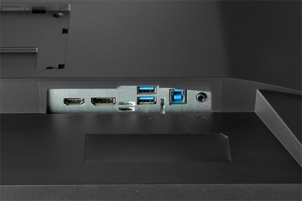 iiyama ProLite XUB2793QSU-B6 LED display 68,6 cm (27″) 2560 x 1440 Pixels Quad HD Zwart – 11 iiyama ProLite XUB2793QSU-B6 LED display 68,6 cm (27″) 2560 x 1440 Pixels Quad HD Zwart – 11