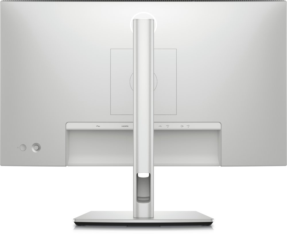 DELL UltraSharp U2424H computer monitor 60,5 cm (23.8″) 1920 x 1080 Pixels Full HD LCD Zwart, Zilver – 2