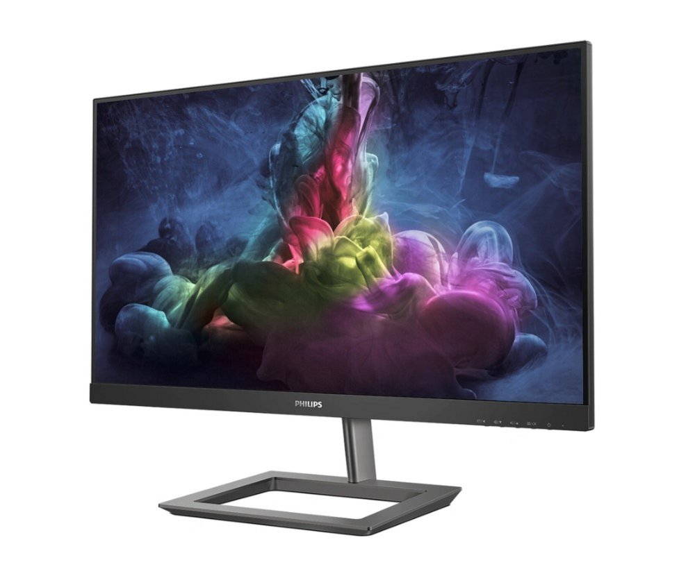 Philips E-Line 27 Inch 272E1GAJ F-HD 144Hz / 1MS / 2X HDMI – 1 Philips E-Line 27 Inch 272E1GAJ F-HD 144Hz / 1MS / 2X HDMI – 1