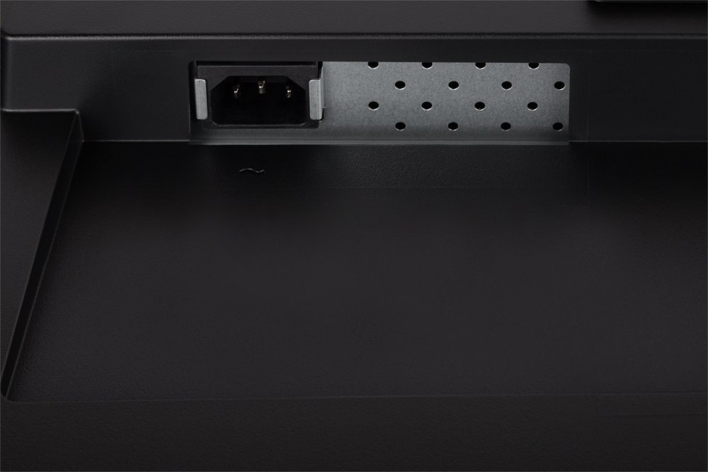 iiyama ProLite computer monitor 68,6 cm (27″) 2560 x 1440 Pixels Wide Quad HD LED Zwart – 8