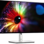 DELL UltraSharp U2724D 27" | 2560x14440 IPS | 120Hz | USB-C Hub | Monitor