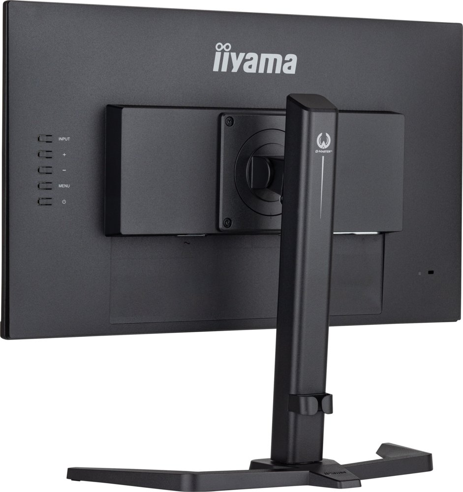 iiyama G-MASTER GB2470HSU-B5 LED display 61 cm (24″) 1920 x 1080 Pixels Full HD Zwart – 14 iiyama G-MASTER GB2470HSU-B5 LED display 61 cm (24″) 1920 x 1080 Pixels Full HD Zwart – 14