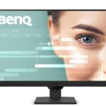 BenQ GW2490 23,8'' | 1920x1080 IPS | 100Hz | 99% sRGB | Eye-Care Monitor