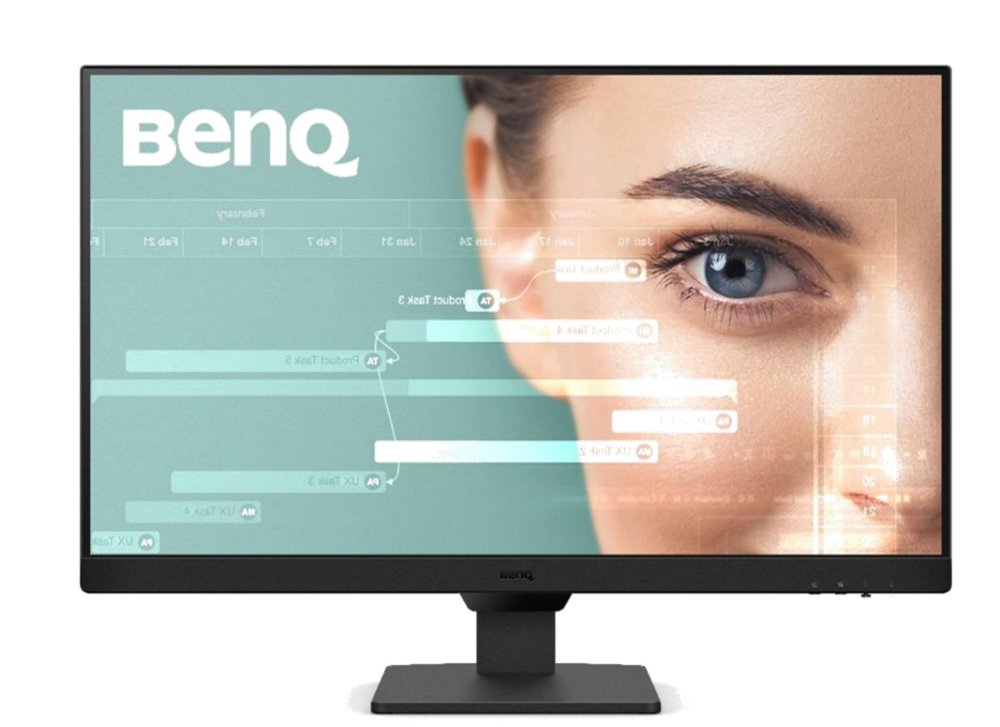 BenQ GW2490 computer monitor 60,5 cm (23.8″) 1920 x 1080 Pixels Full HD Zwart – 0 BenQ GW2490 computer monitor 60,5 cm (23.8″) 1920 x 1080 Pixels Full HD Zwart – 0