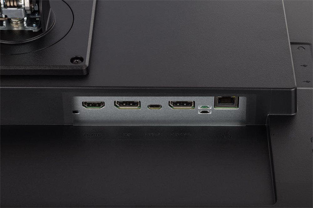 iiyama ProLite computer monitor 68,6 cm (27″) 2560 x 1440 Pixels Wide Quad HD LED Zwart – 7