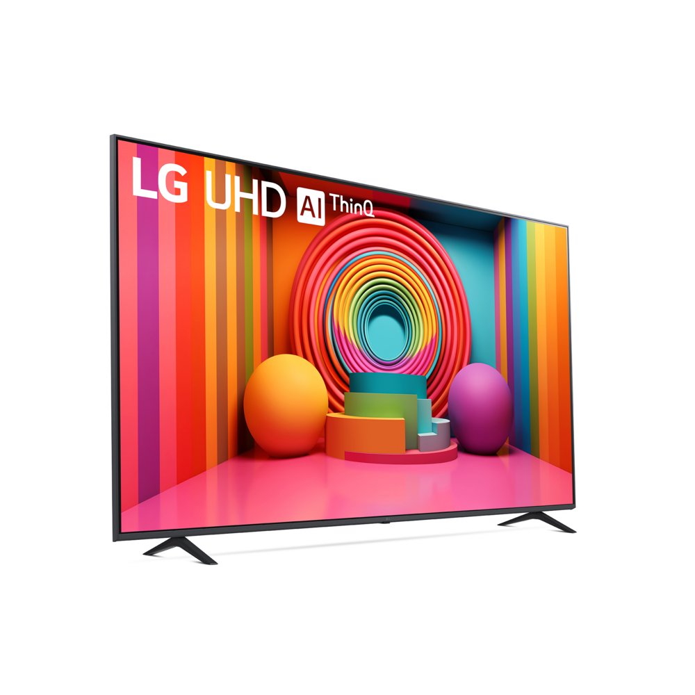 LG UHD 75UR75006LK 190,5 cm (75″) 4K Ultra HD Smart TV Wifi Zwart – 4 LG UHD 75UR75006LK 190,5 cm (75″) 4K Ultra HD Smart TV Wifi Zwart – 4