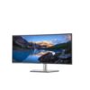 DELL UltraSharp U3423WE LED display 86,7 cm (34.1″) 3440 x 1440 Pixel UltraWide Quad HD LCD – 1
