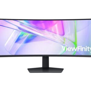 Samsung ViewFinity S49C950UAU 49" | 5120 x 1440 VA | 120Hz | Ultrawide Monitor
