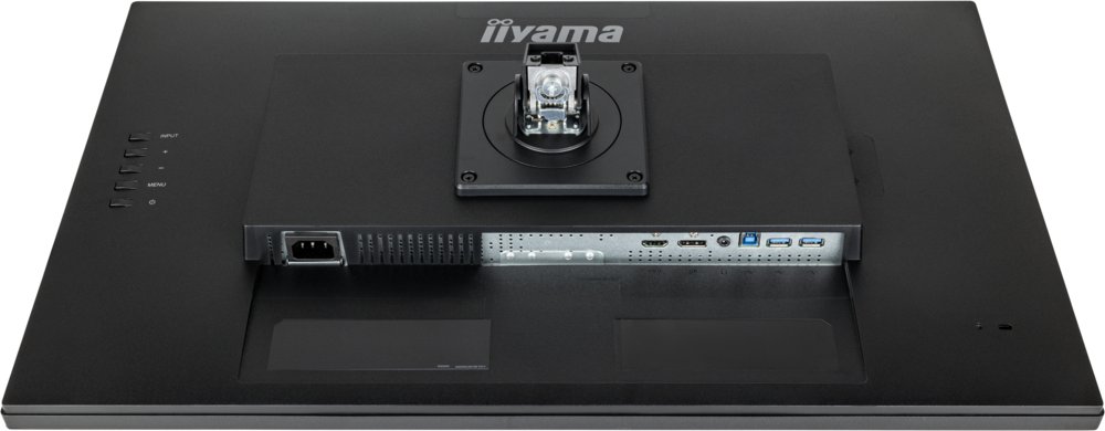 iiyama ProLite computer monitor 68,6 cm (27″) 2560 x 1440 Pixels Full HD LED Zwart – 12