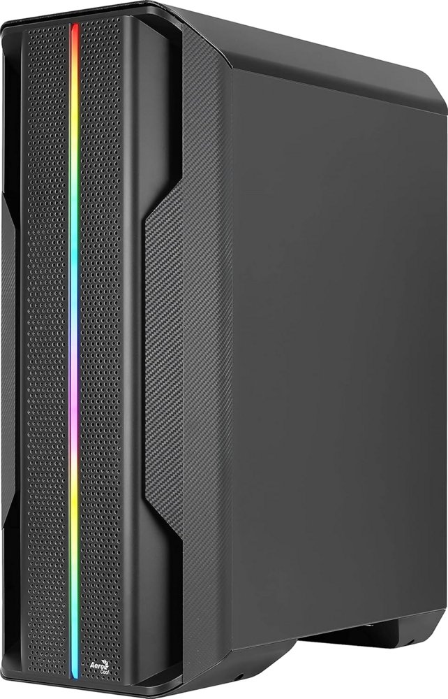 DESK. RGB 600WATT i5-10400 16GB 1TB GTX 1650 W11P – 2