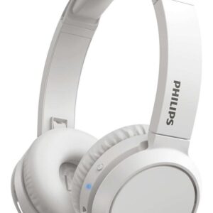 Philips TAH4205 | Bluetooth On-Ear Koptelefoon | Wit