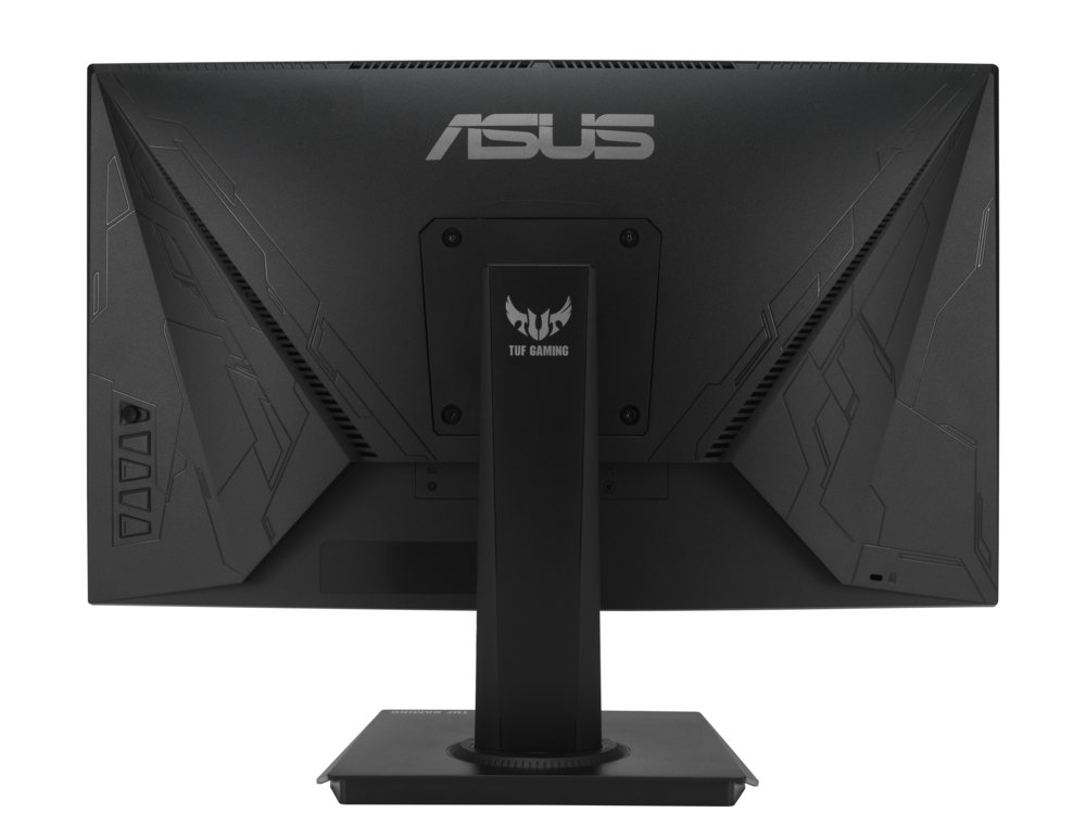 ASUS TUF Gaming VG24VQE computer monitor 59,9 cm (23.6″) 1920 x 1080 Pixels Full HD LED Zwart – 3 ASUS TUF Gaming VG24VQE computer monitor 59,9 cm (23.6″) 1920 x 1080 Pixels Full HD LED Zwart – 3