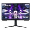 Samsung Odyssey G30A computer monitor 68,6 cm (27″) 1920 x 1080 Pixels Full HD LED Zwart – 0