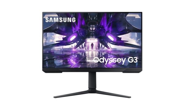 Samsung Odyssey G30A computer monitor 68,6 cm (27″) 1920 x 1080 Pixels Full HD LED Zwart – 0