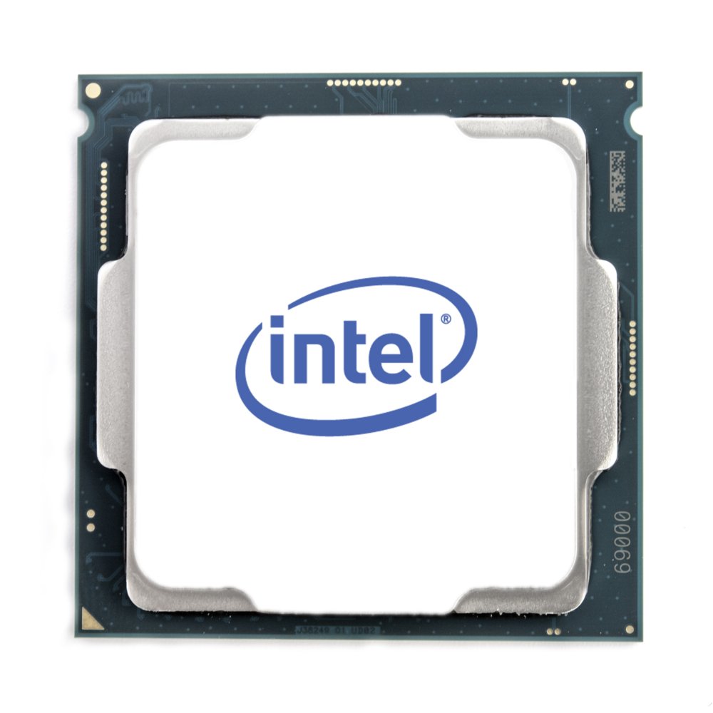 CPU Intel Pentium Gold G6405 10th / DualCore / LGA1200 – 1 CPU Intel Pentium Gold G6405 10th / DualCore / LGA1200 – 1