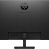 MON HP V27i 27Inch G5 IPS Zwart 75HZ DisplayPort, HDMI, VGA – 10