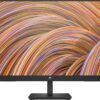 MON HP V27i 27Inch G5 IPS Zwart 75HZ DisplayPort, HDMI, VGA – 0