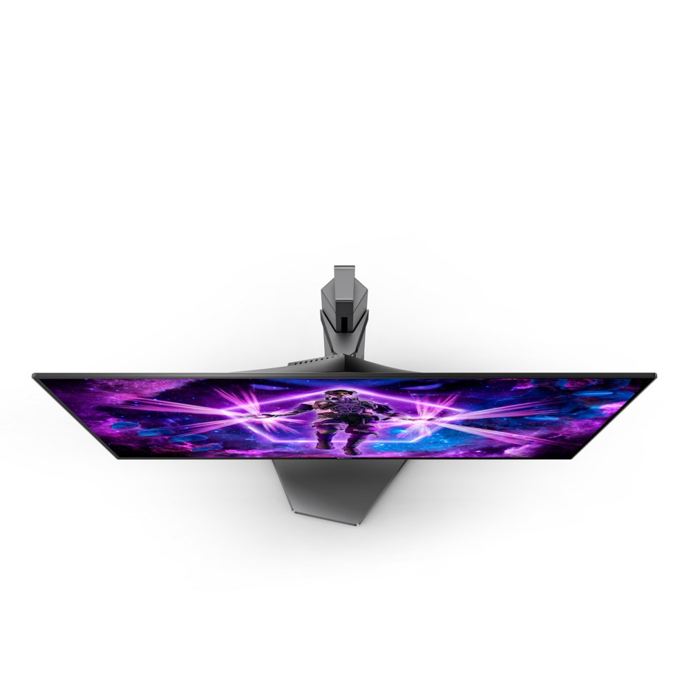 MON AOC 27Inch OLED 240HZ 2XDP 2X USB3.2 QUAD HD OPEN BOX – 13 MON AOC 27Inch OLED 240HZ 2XDP 2X USB3.2 QUAD HD OPEN BOX – 13